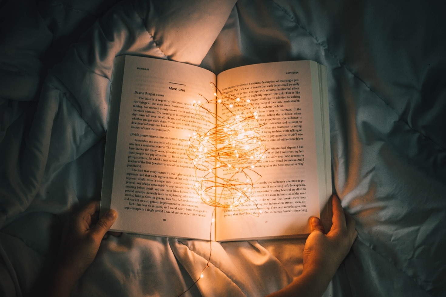 The Power of Sharing Personal Stories